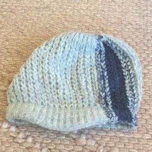Dohm knit hat